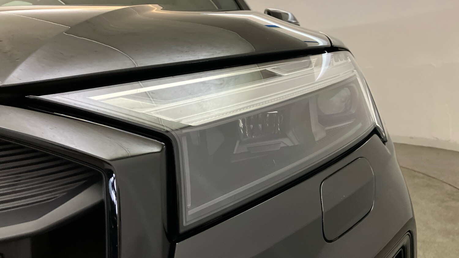 Used Audi Q7 2024 for sale - 76220680: Photo 34