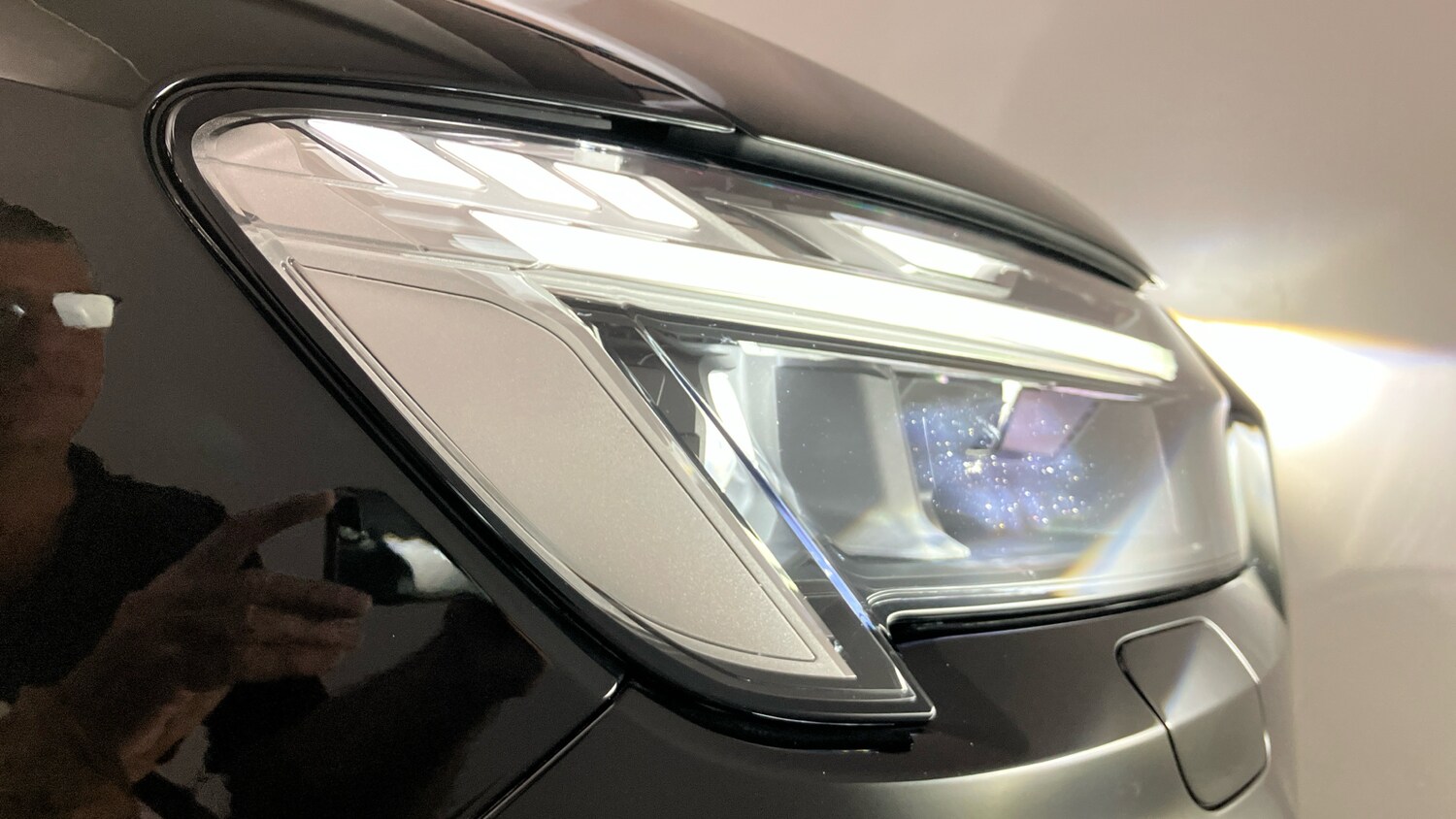 Used Audi Q7 2024 for sale - 76220680: Photo 37