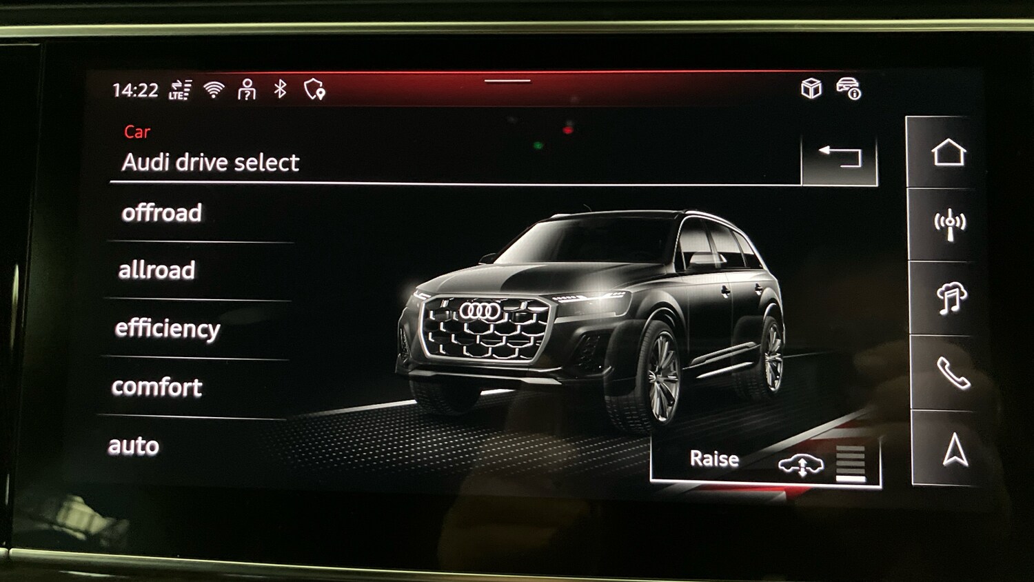 Used Audi Q7 2024 for sale - 76220680: Photo 39