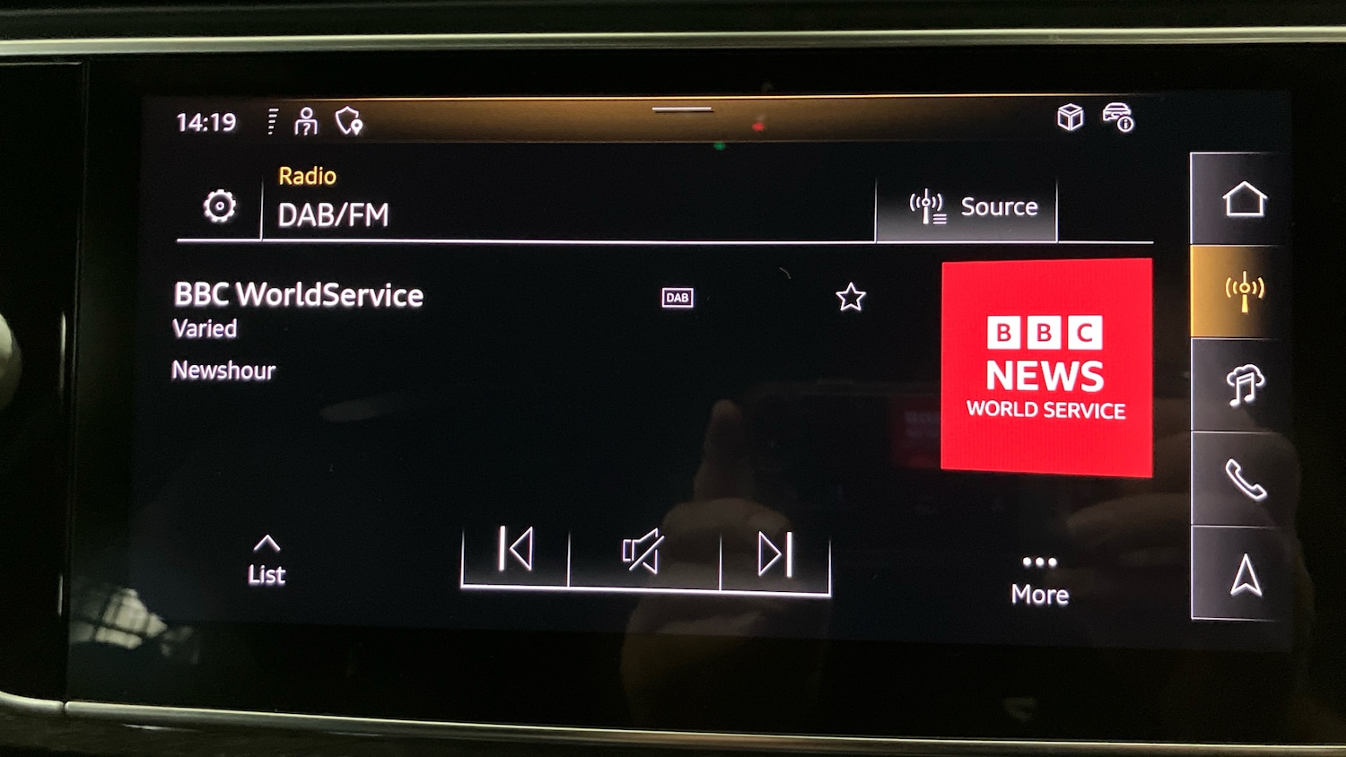 Used Audi Q7 2024 for sale - 76220680: Photo 43