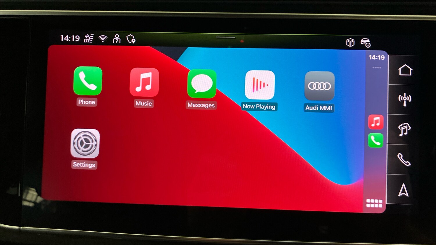 Used Audi Q7 2024 for sale - 76220680: Photo 44