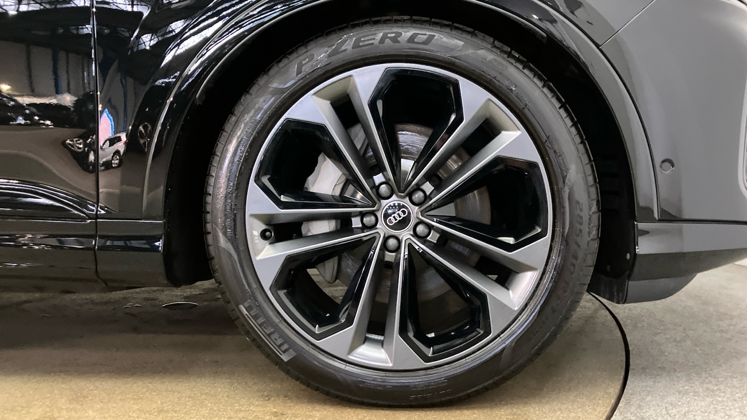 Used Audi Q7 2024 for sale - 76220680: Photo 5