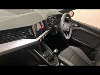 Used Audi A1 2022 for sale - 75249855: Photo