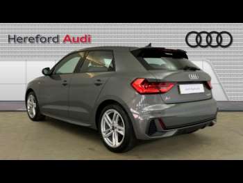 Used Audi A1 2022 for sale - 75249855: Photo