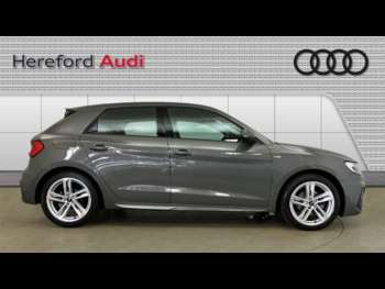 Used Audi A1 2022 for sale - 75249855: Photo