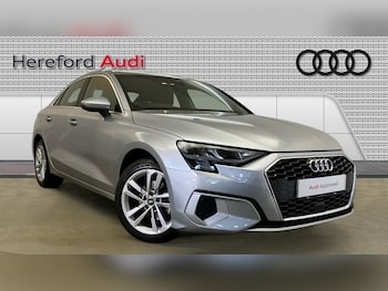 Used Audi A3 2022 for sale - 75922361: Photo