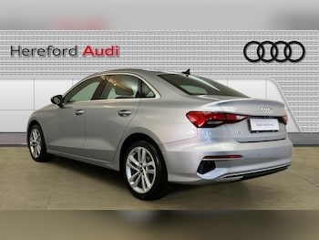 Used Audi A3 2022 for sale - 75922361: Photo