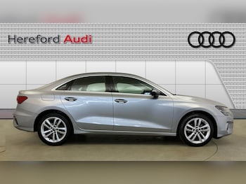 Used Audi A3 2022 for sale - 75922361: Photo