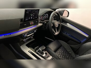 Used Audi Q5 2022 for sale - 78789212: Photo