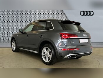 Used Audi Q5 2022 for sale - 78789212: Photo