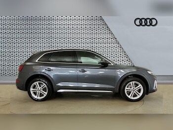Used Audi Q5 2022 for sale - 78789212: Photo