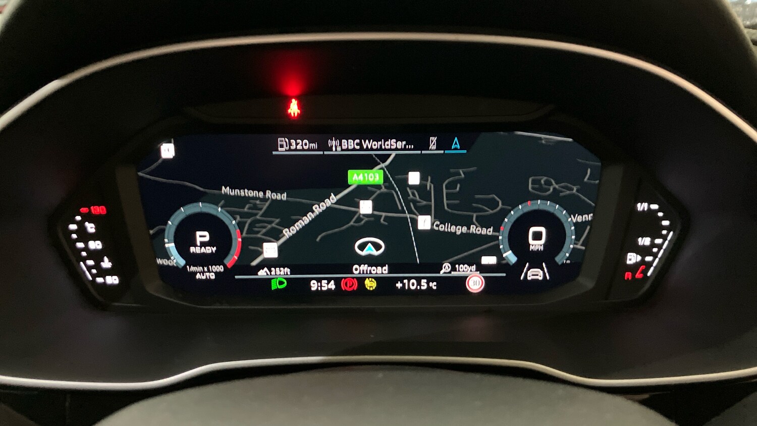 Used Audi Q3 2021 for sale - 76945753: Photo 11