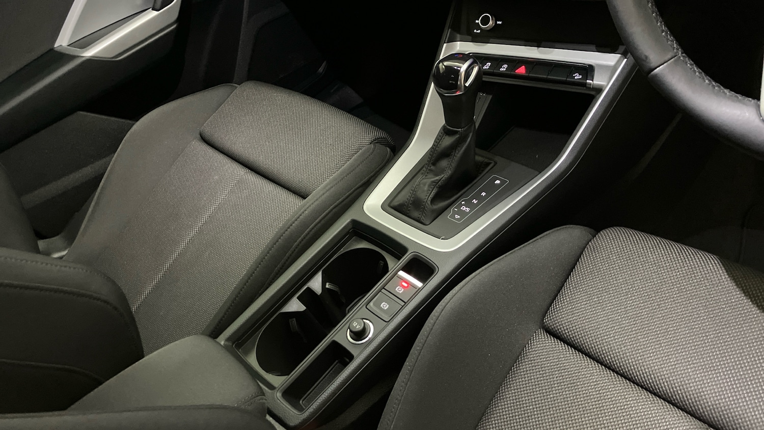 Used Audi Q3 2021 for sale - 76945753: Photo 14