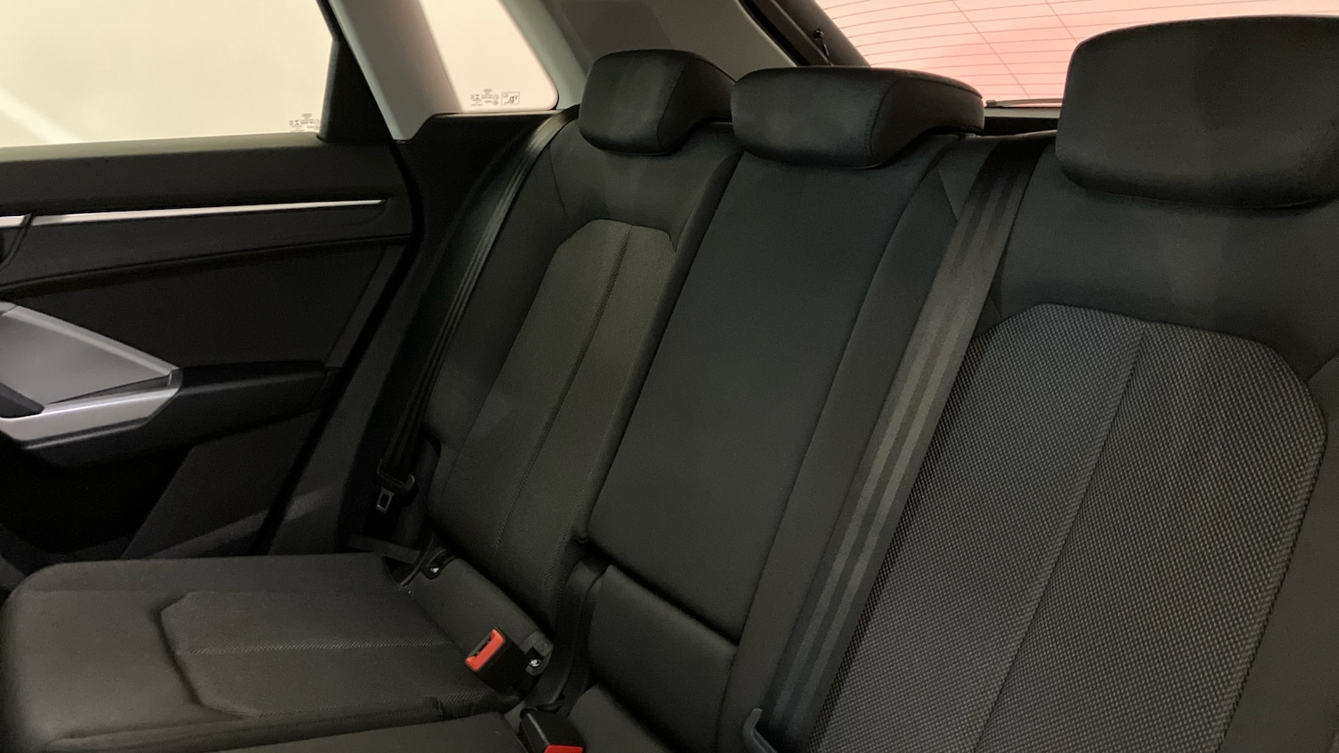 Used Audi Q3 2021 for sale - 76945753: Photo 16