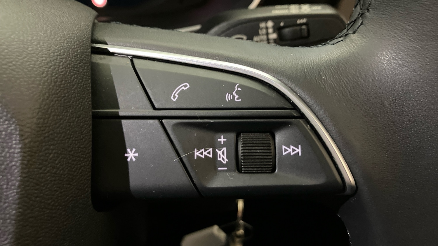 Used Audi Q3 2021 for sale - 76945753: Photo 18