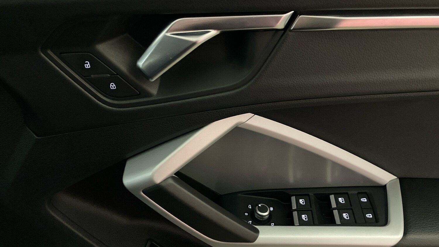 Used Audi Q3 2021 for sale - 76945753: Photo 19