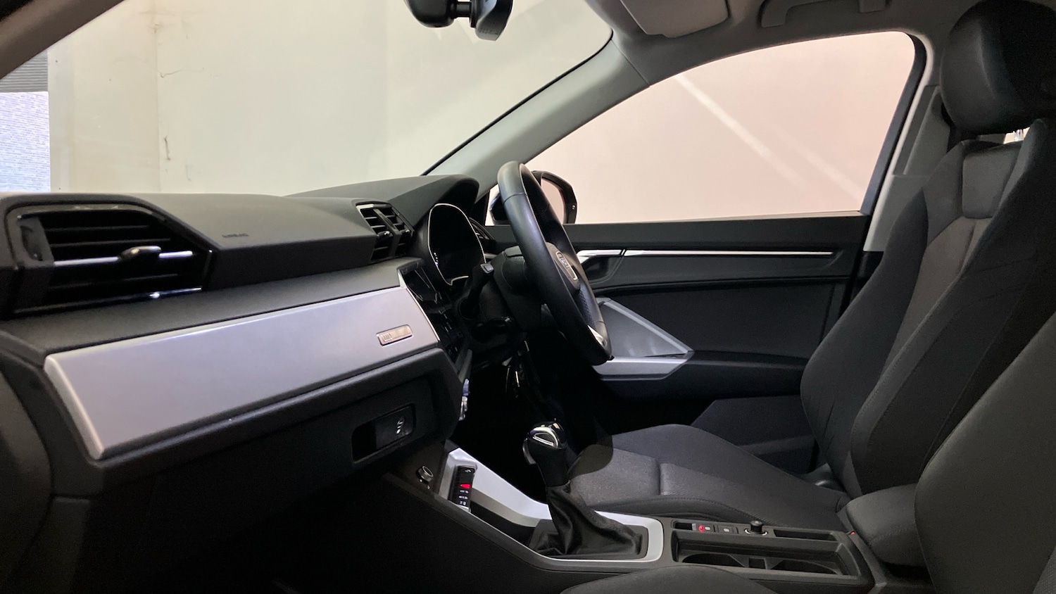 Used Audi Q3 2021 for sale - 76945753: Photo 21