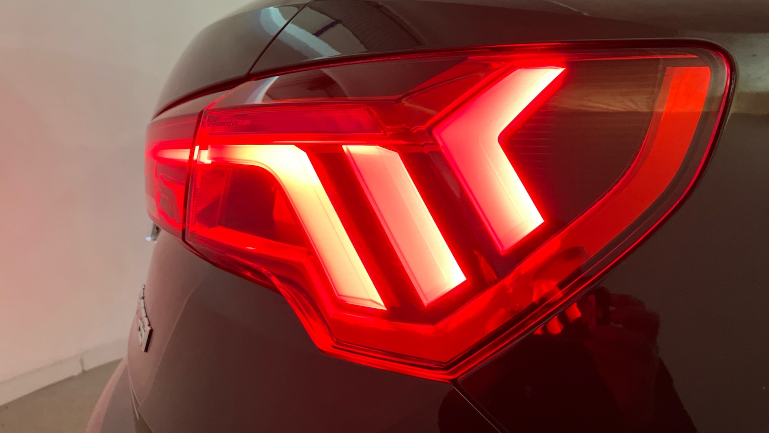 Used Audi Q3 2021 for sale - 76945753: Photo 22