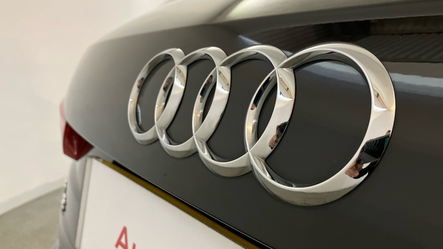 Used Audi Q3 2021 for sale - 76945753: Photo 25