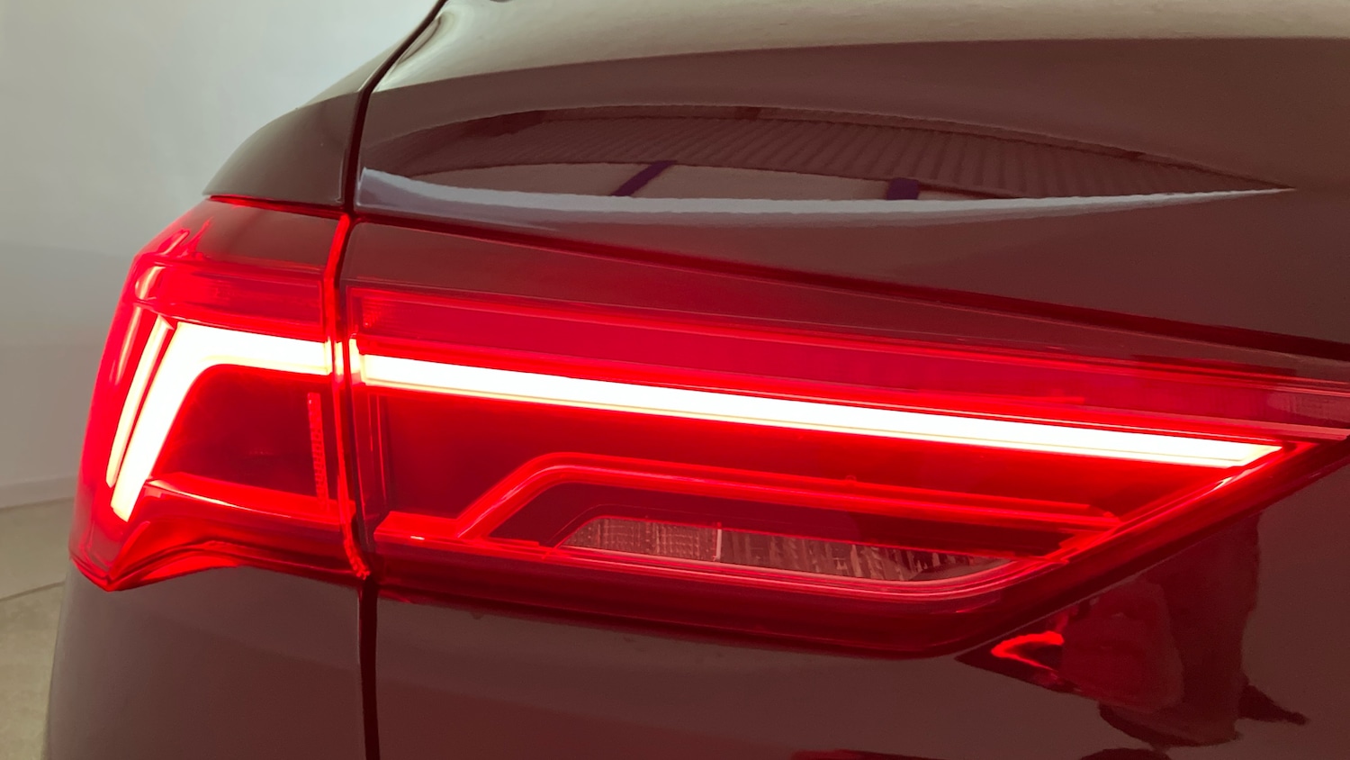 Used Audi Q3 2021 for sale - 76945753: Photo 28