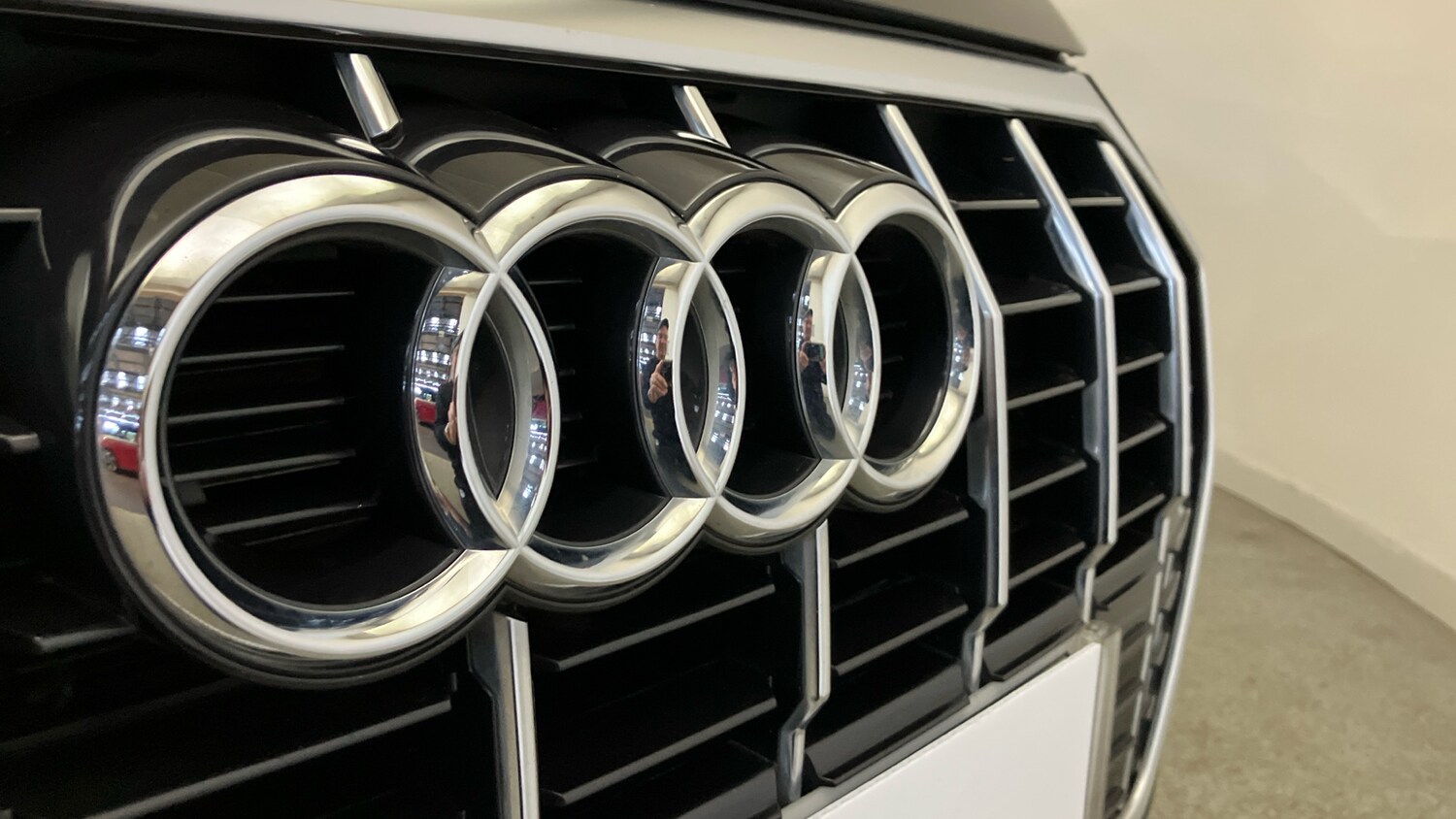 Used Audi Q3 2021 for sale - 76945753: Photo 29