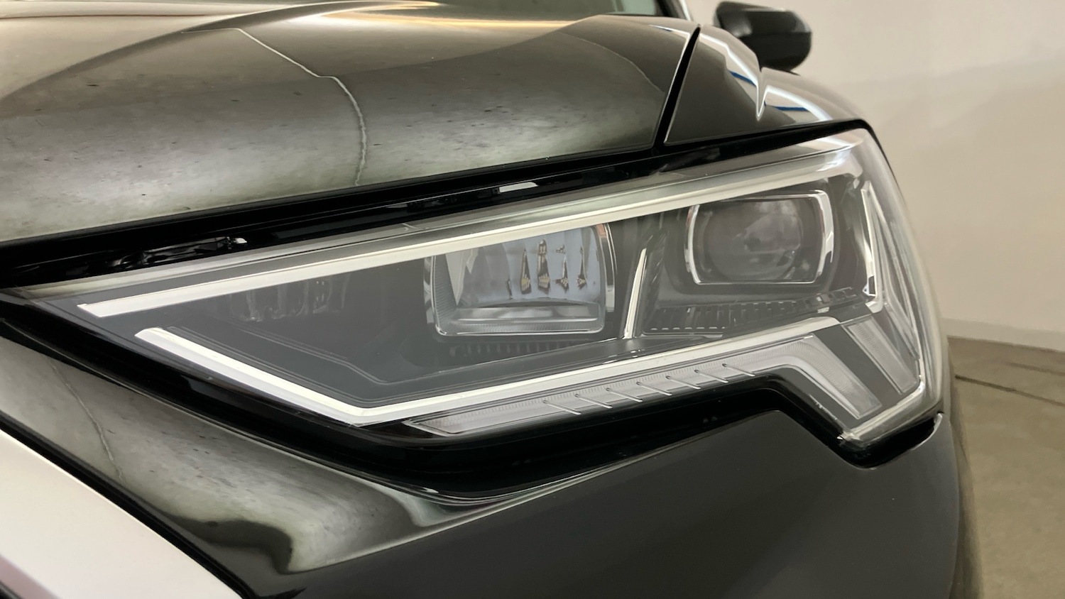 Used Audi Q3 2021 for sale - 76945753: Photo 30