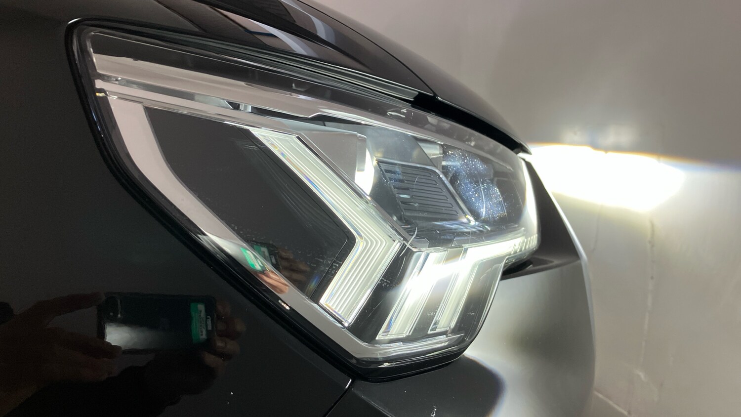 Used Audi Q3 2021 for sale - 76945753: Photo 32