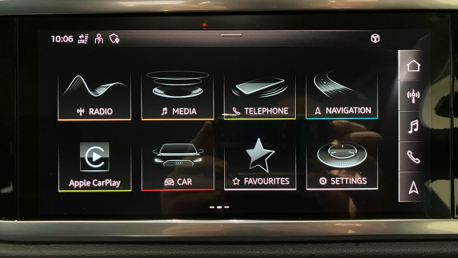 Used Audi Q3 2021 for sale - 76945753: Photo 39