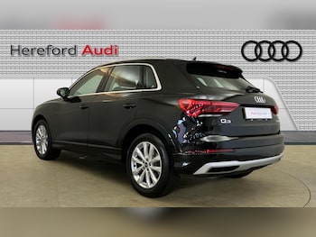Used Audi Q3 2021 for sale - 76945753: Photo