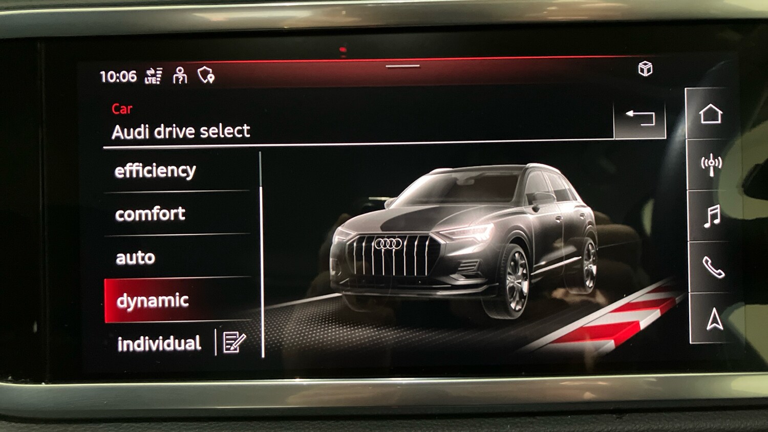 Used Audi Q3 2021 for sale - 76945753: Photo 41