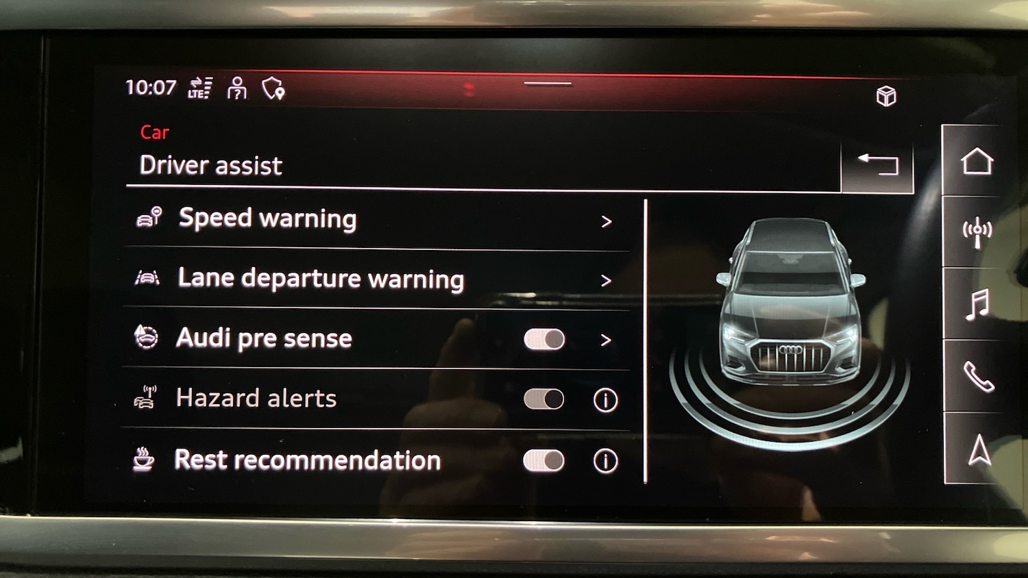 Used Audi Q3 2021 for sale - 76945753: Photo 43