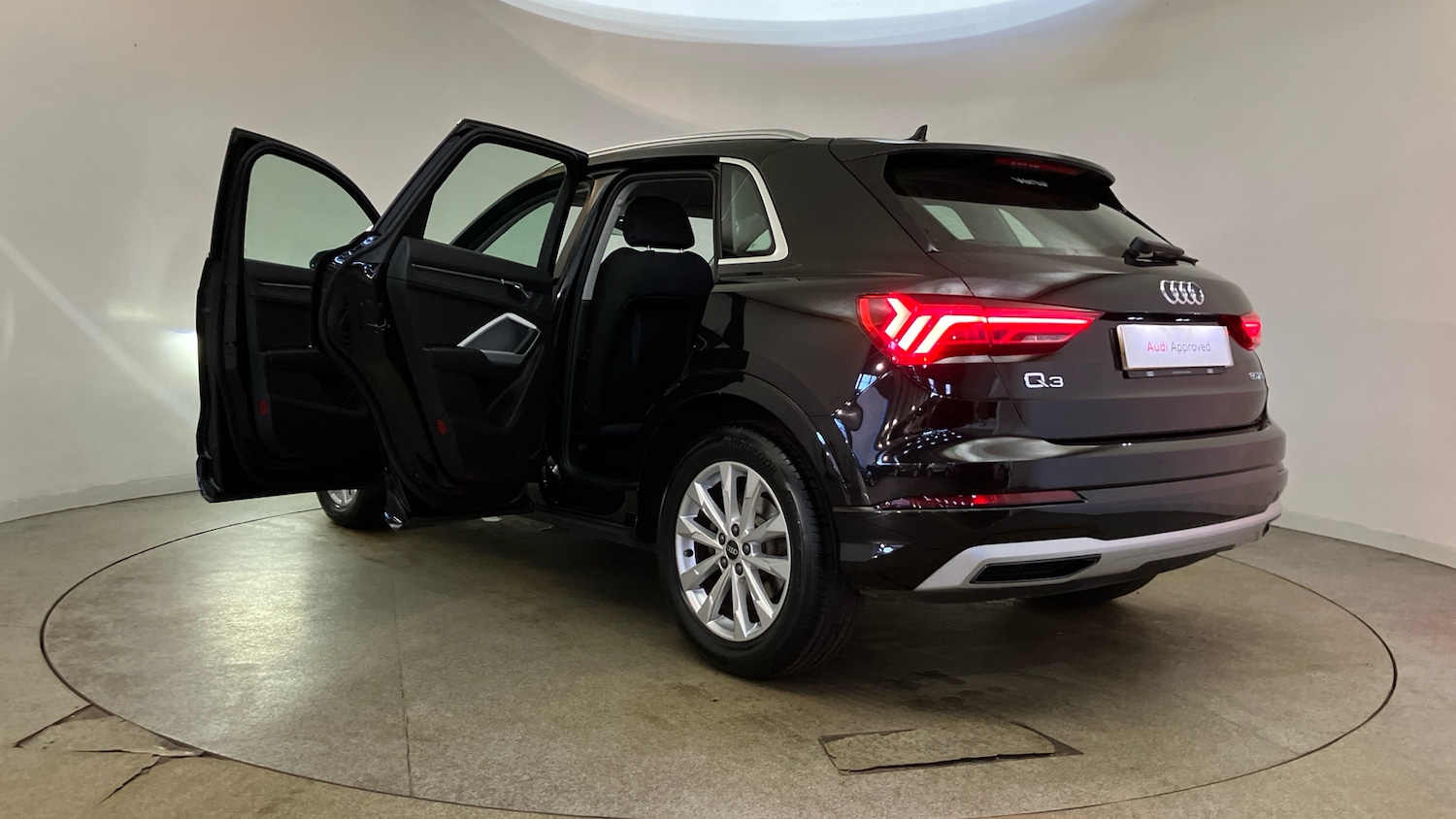 Used Audi Q3 2021 for sale - 76945753: Photo 44