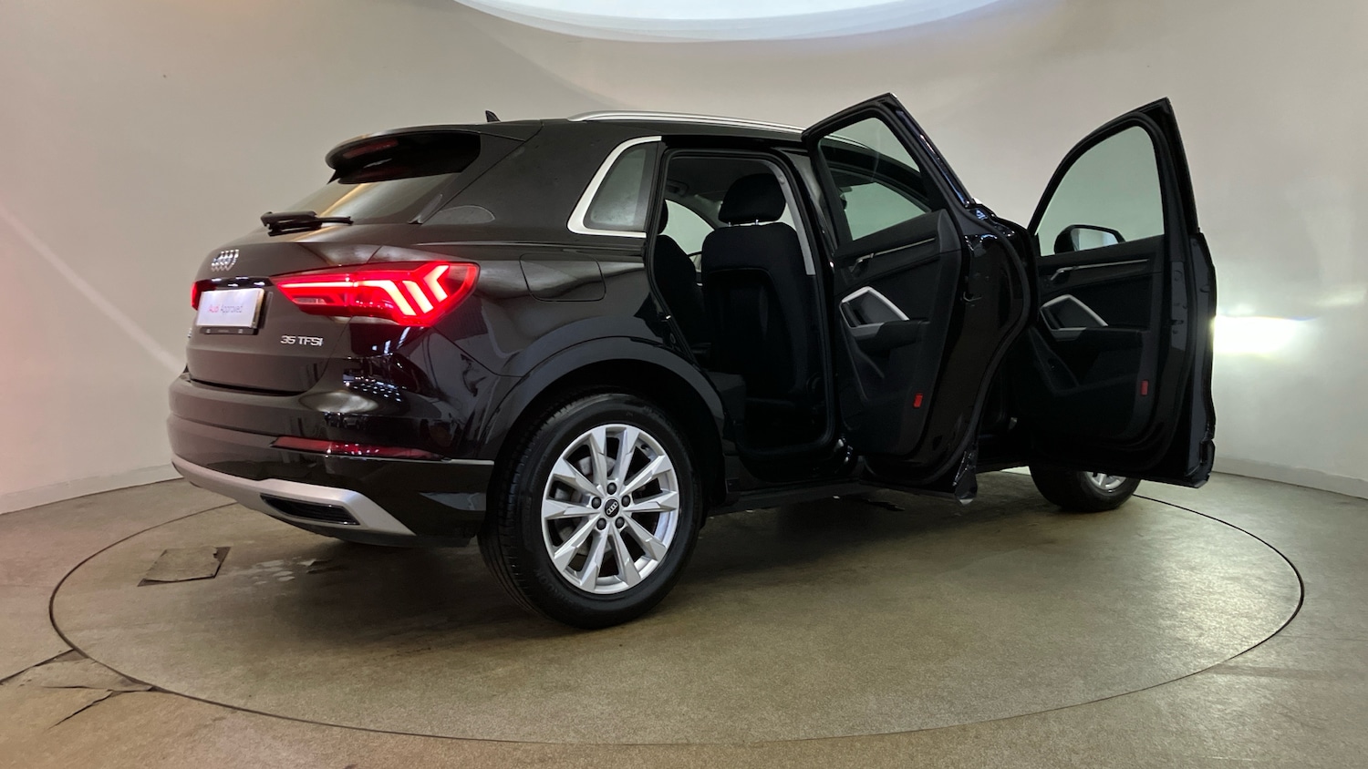 Used Audi Q3 2021 for sale - 76945753: Photo 45