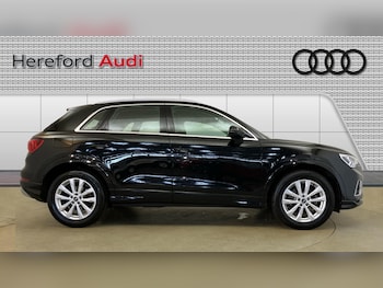 Used Audi Q3 2021 for sale - 76945753: Photo