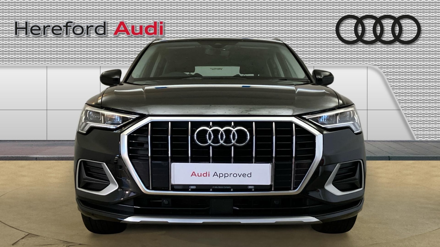 Used Audi Q3 2021 for sale - 76945753: Photo 7