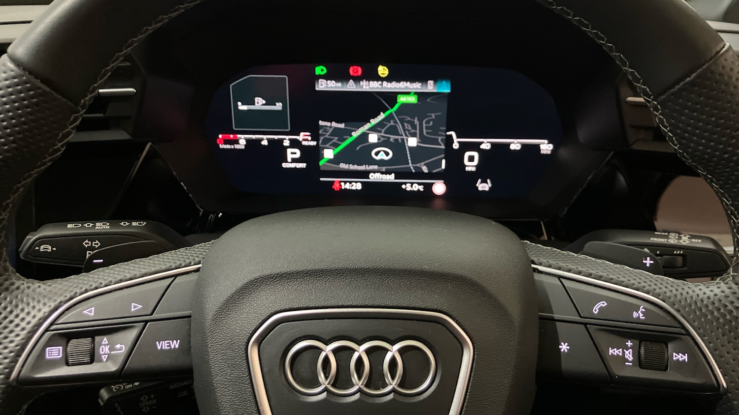 Used Audi A3 2023 for sale - 77128060: Photo 10