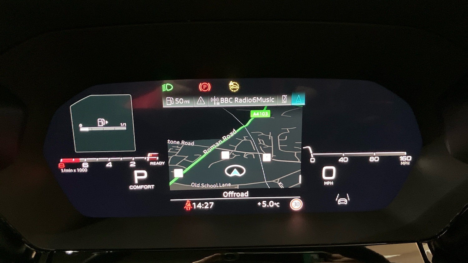 Used Audi A3 2023 for sale - 77128060: Photo 11