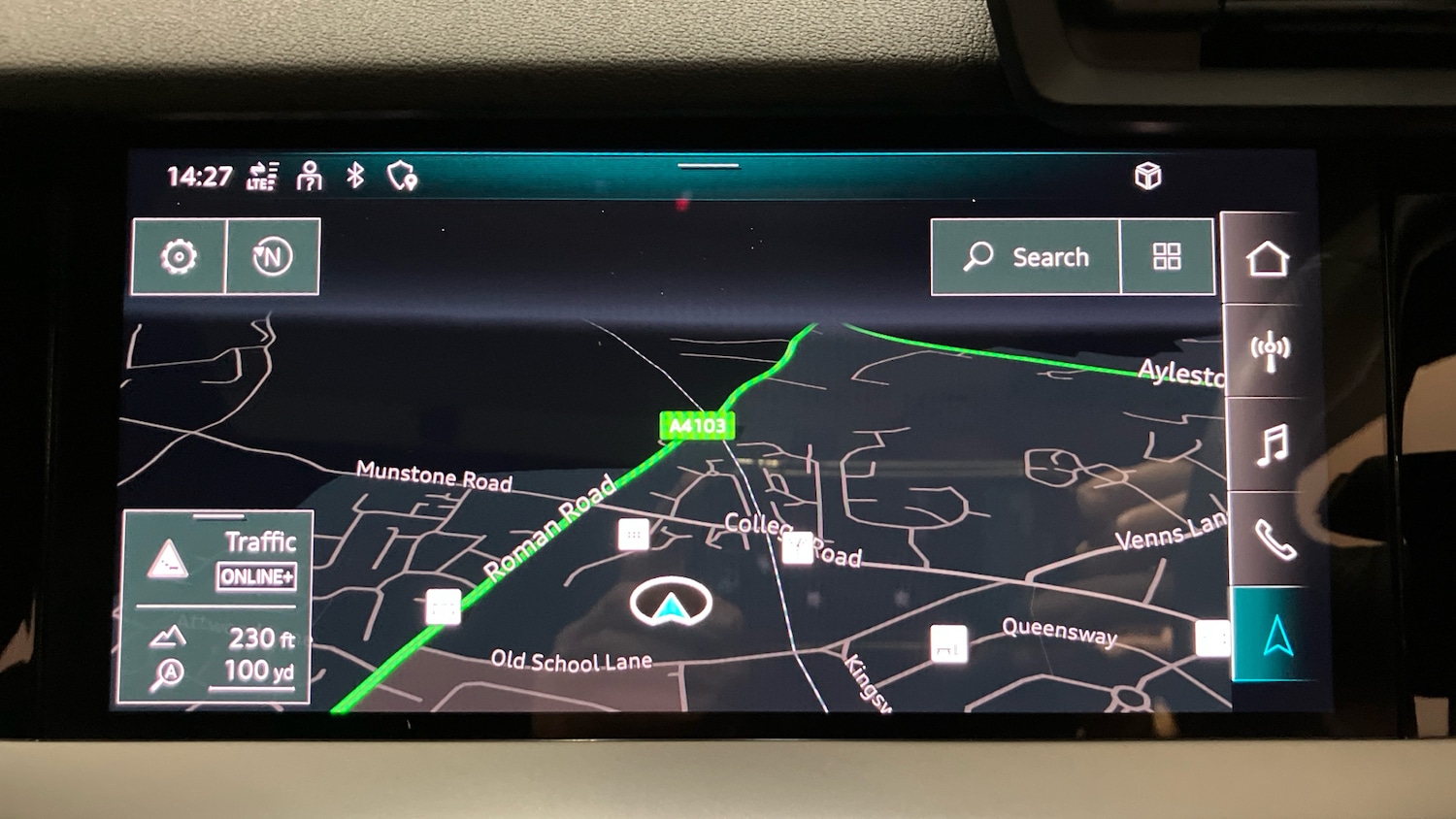 Used Audi A3 2023 for sale - 77128060: Photo 12