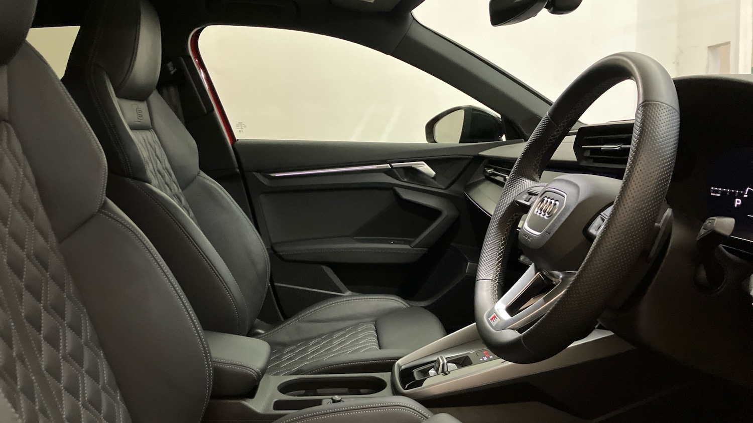 Used Audi A3 2023 for sale - 77128060: Photo 15