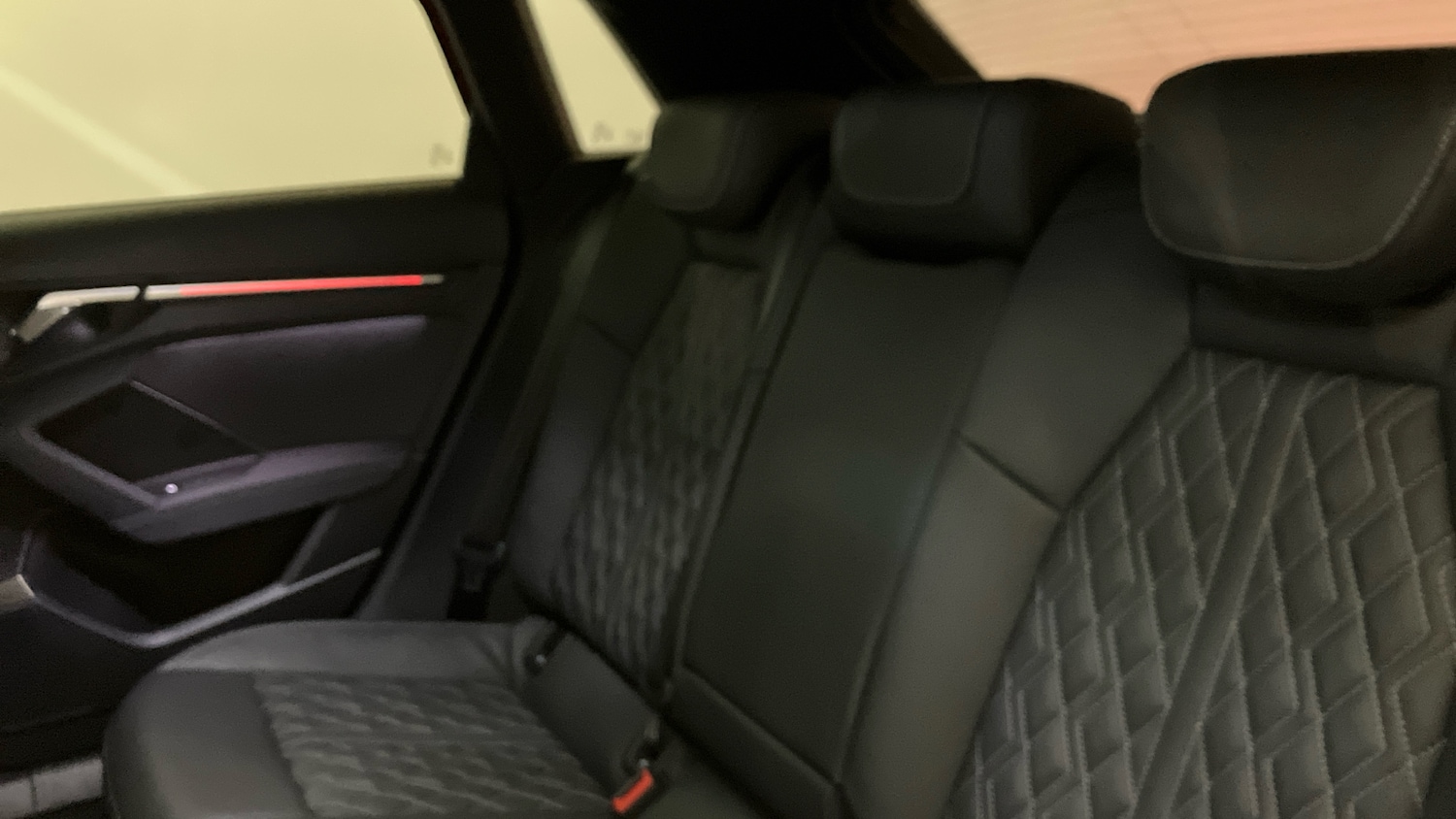 Used Audi A3 2023 for sale - 77128060: Photo 16