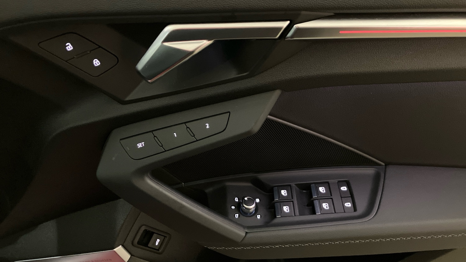 Used Audi A3 2023 for sale - 77128060: Photo 19