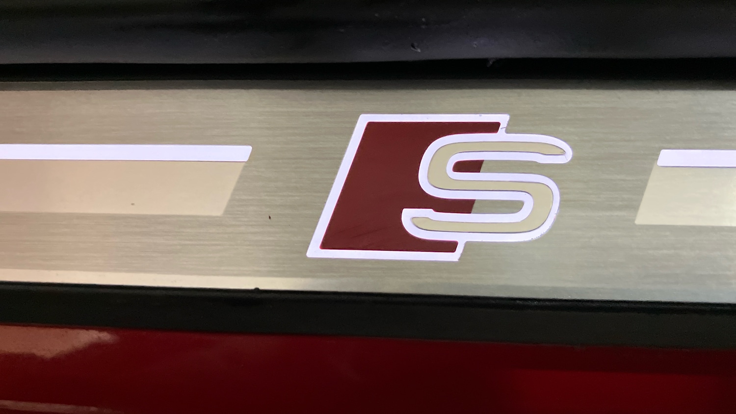 Used Audi A3 2023 for sale - 77128060: Photo 25