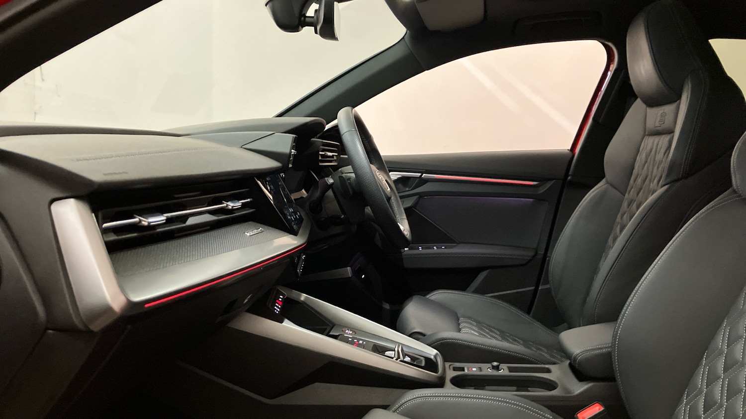 Used Audi A3 2023 for sale - 77128060: Photo 28