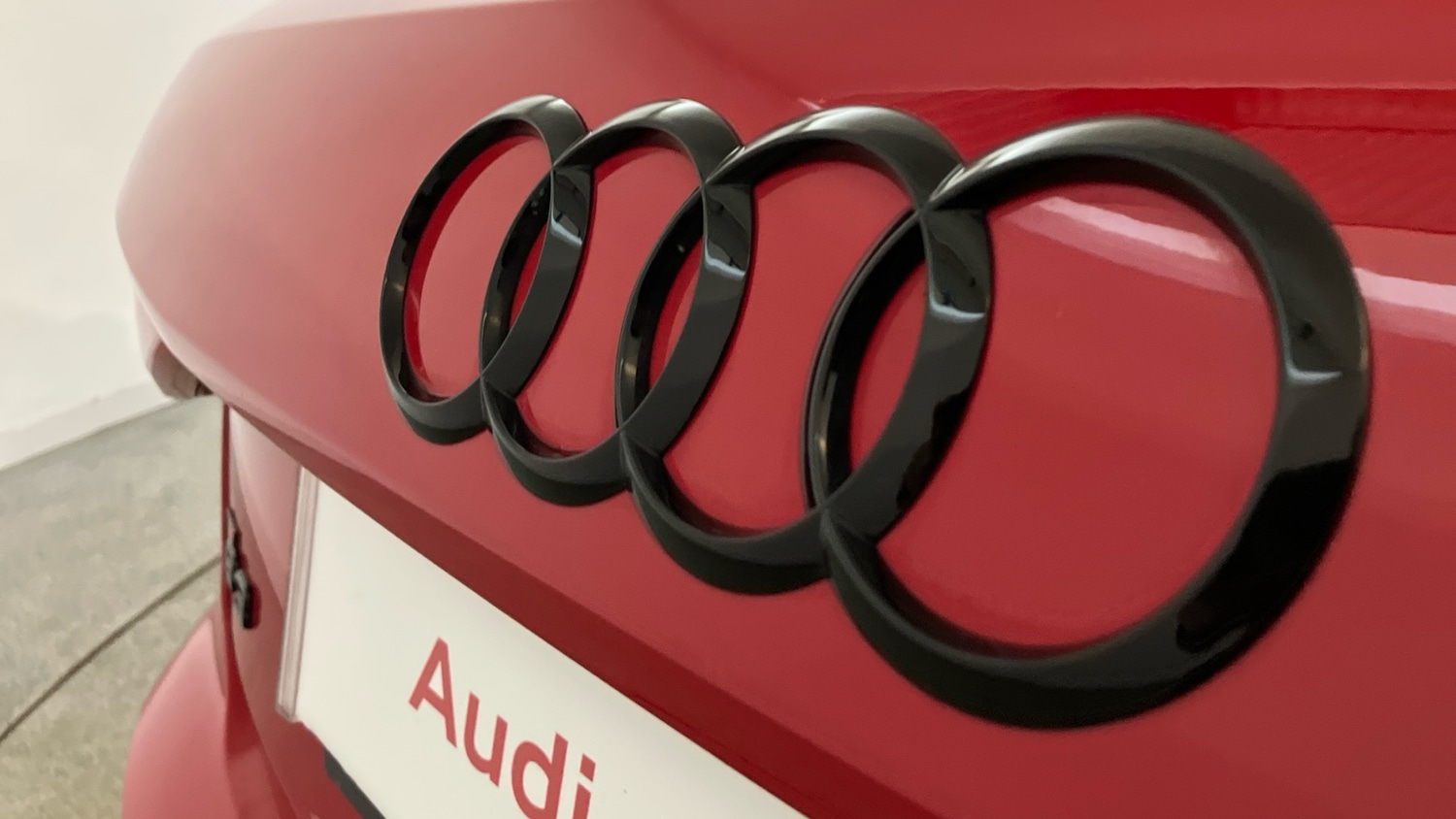 Used Audi A3 2023 for sale - 77128060: Photo 34