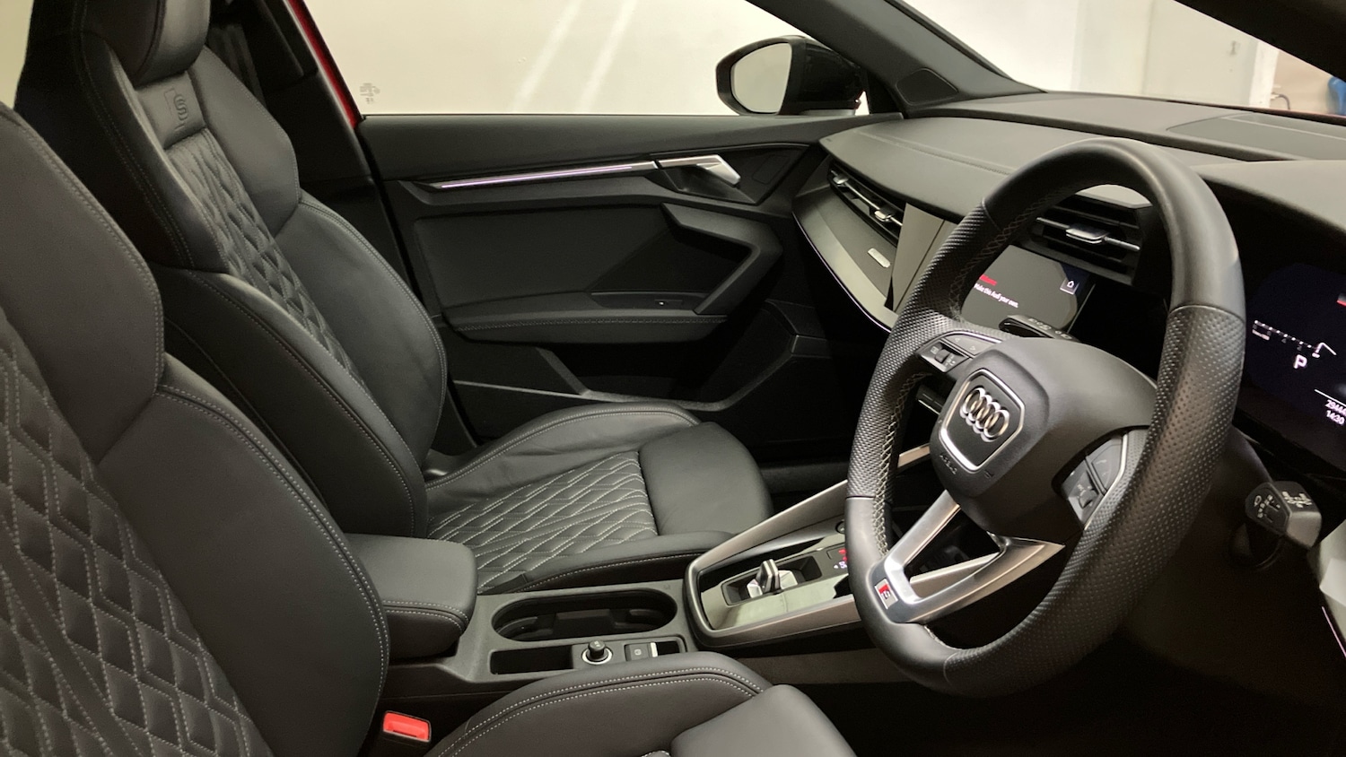 Used Audi A3 2023 for sale - 77128060: Photo 36