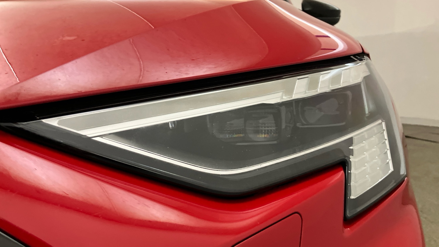 Used Audi A3 2023 for sale - 77128060: Photo 41