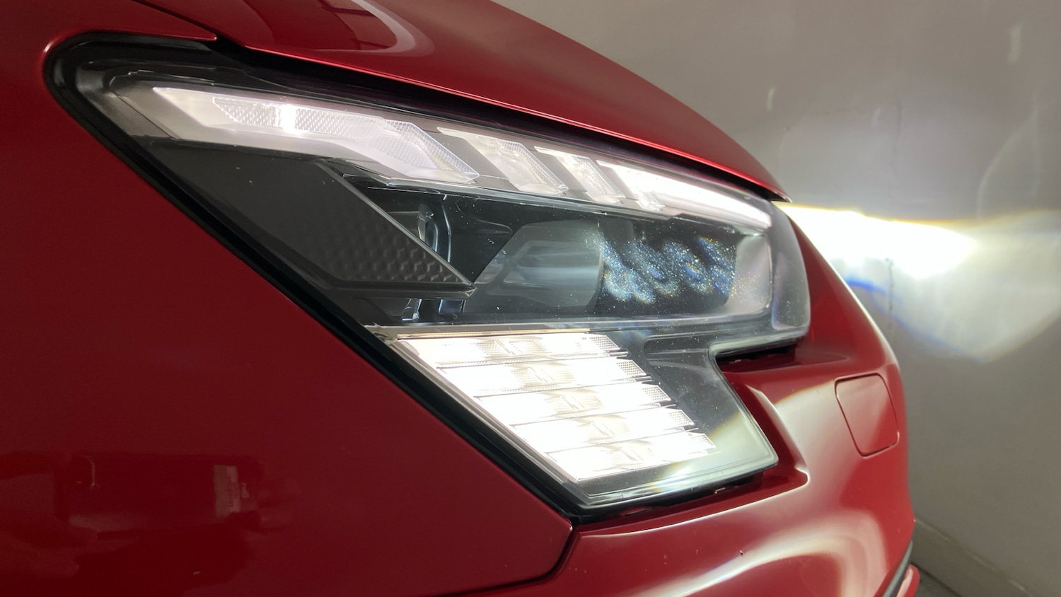 Used Audi A3 2023 for sale - 77128060: Photo 43