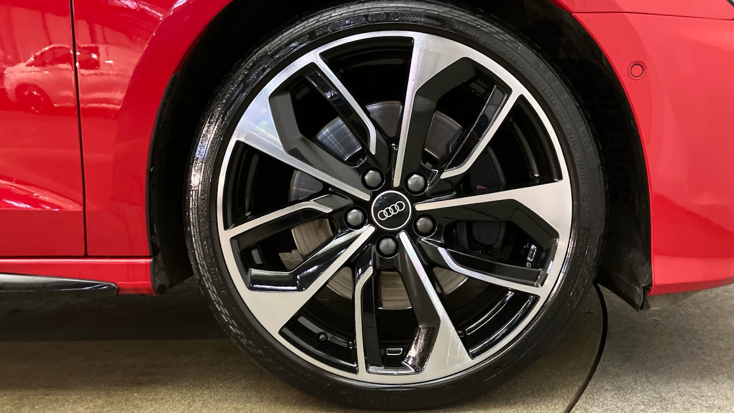 Used Audi A3 2023 for sale - 77128060: Photo 5