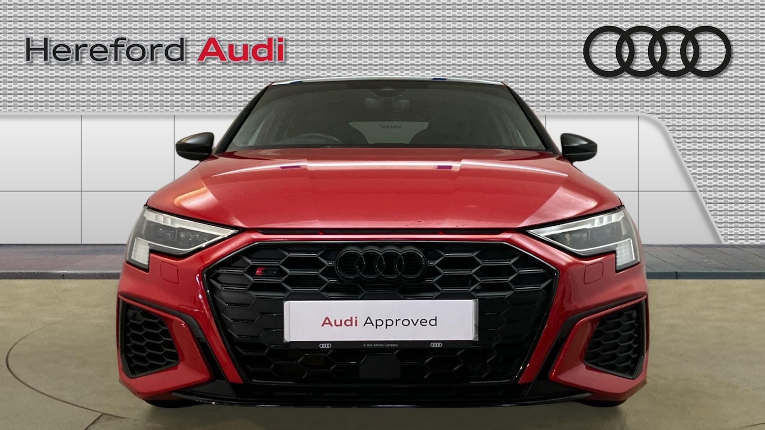 Used Audi A3 2023 for sale - 77128060: Photo 7