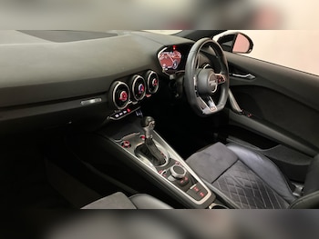 Used Audi TT 2022 for sale - 79070720: Photo